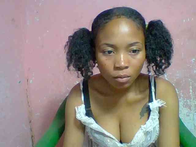 Estelahh webcam