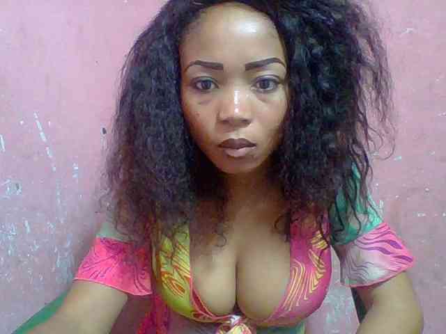 Estelahh's webcam live show