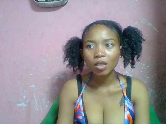 Estelahh webcam