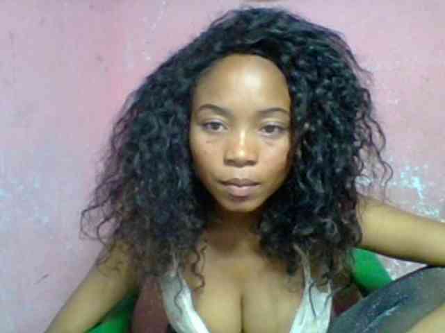 Estelahh webcam