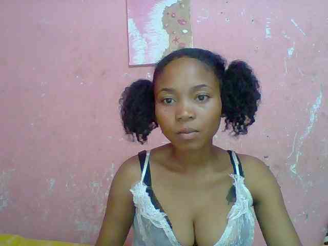 Estelahh webcam