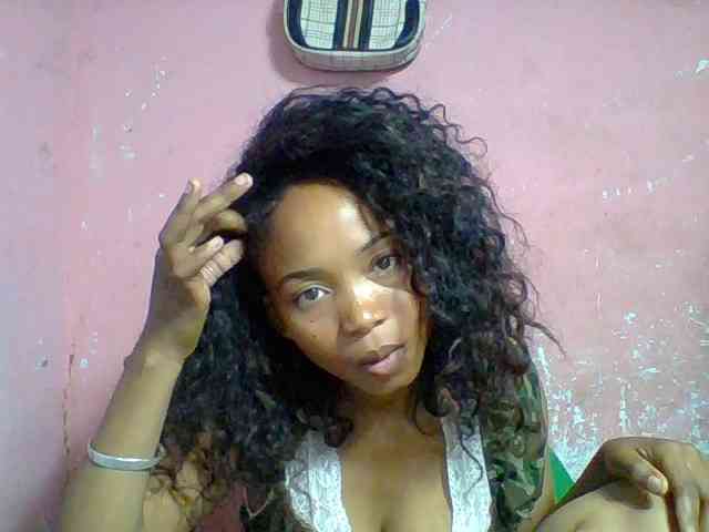 Estelahh webcam