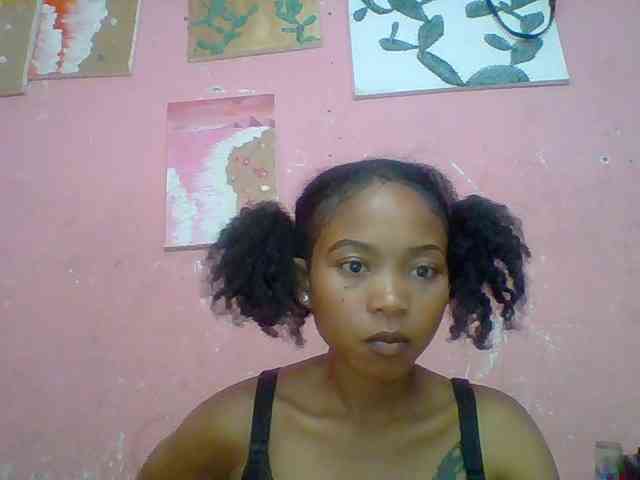 Estelahh webcam