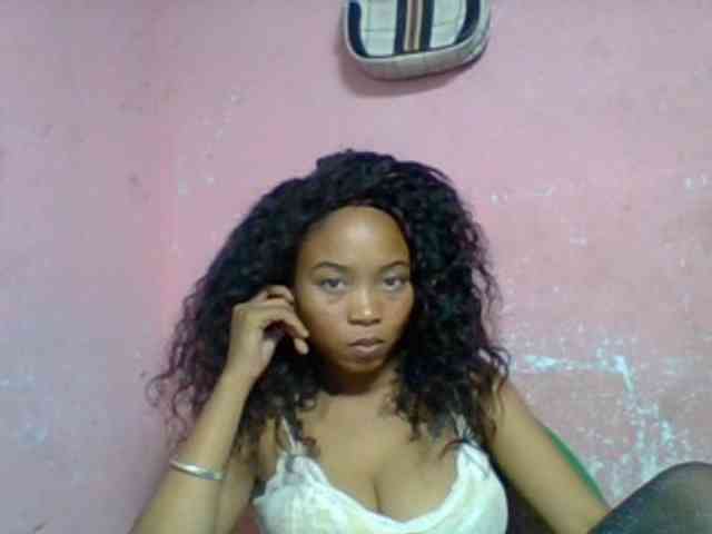 Estelahh webcam