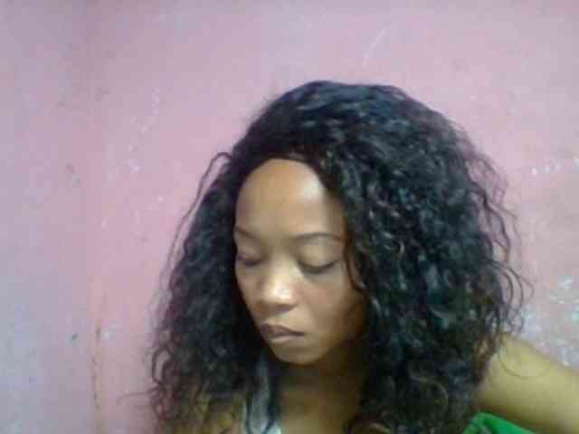 Estelahh webcam
