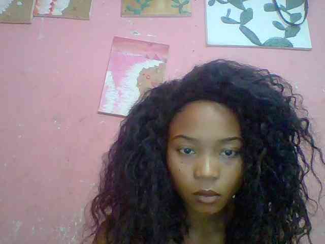 Estelahh webcam