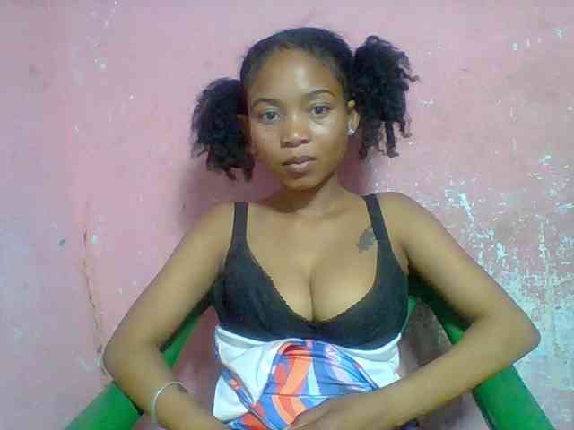Estelahh webcam