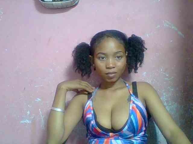 Estelahh webcam