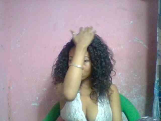 Estelahh webcam