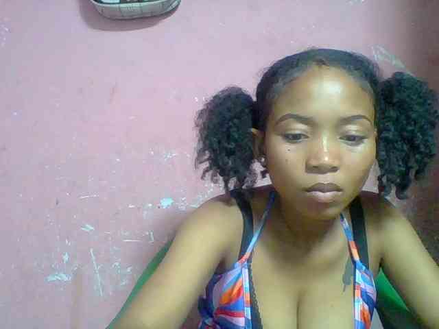 Estelahh webcam