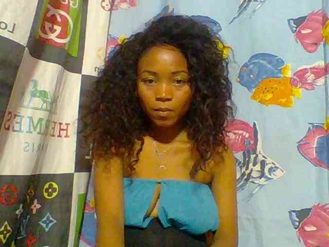Estelahh webcam