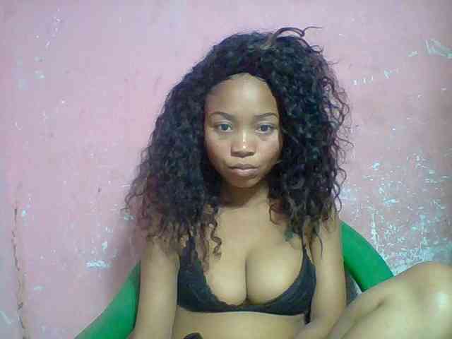 Estelahh webcam
