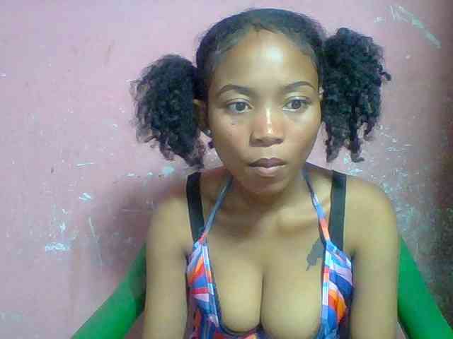 Estelahh webcam