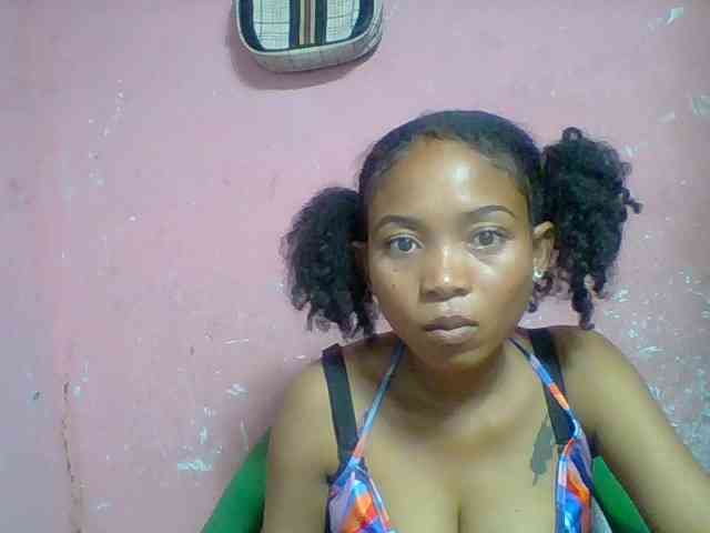 Estelahh webcam