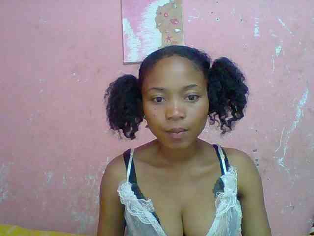 Estelahh webcam