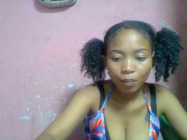 Estelahh webcam