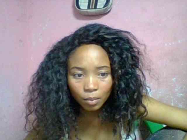 Estelahh webcam