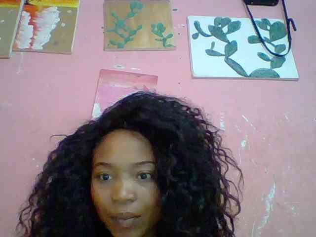 Estelahh webcam