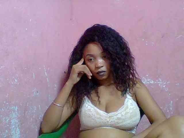 Estelahh webcam