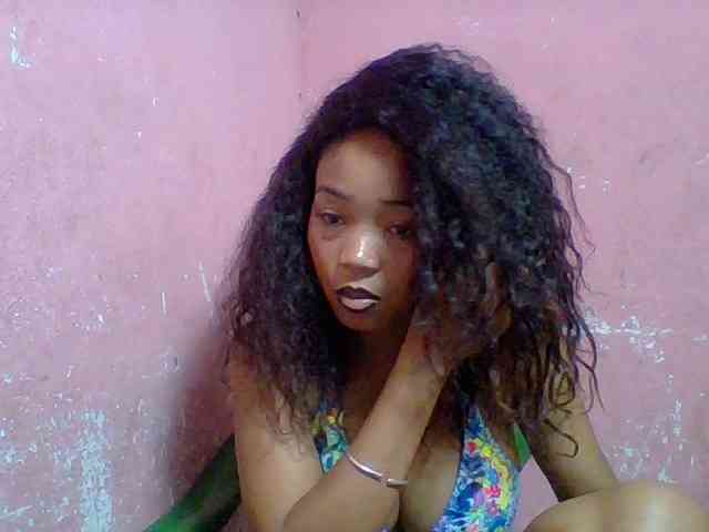 Estelahh webcam