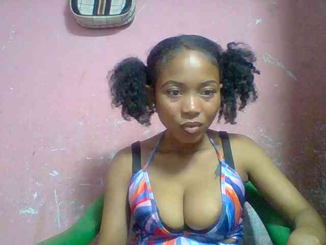 Estelahh webcam