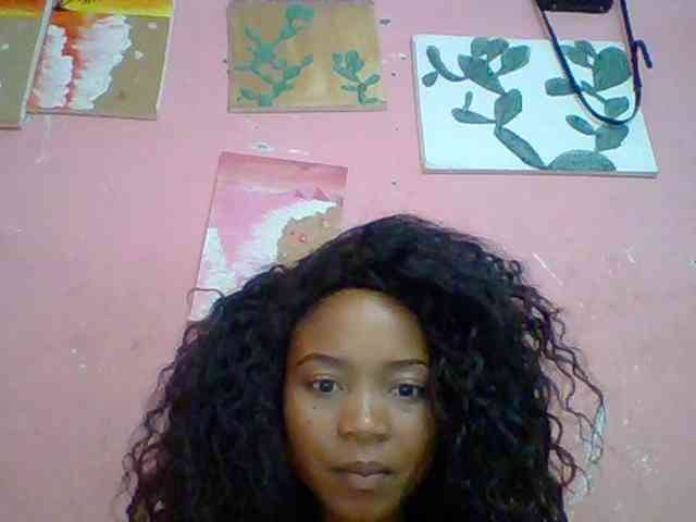 Estelahh webcam