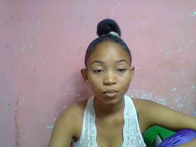 Estelahh webcam