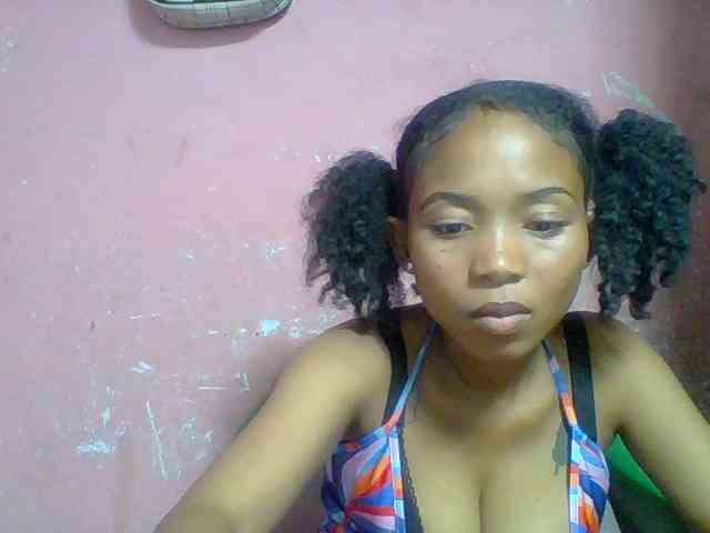Estelahh webcam