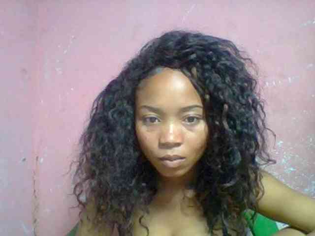Estelahh webcam