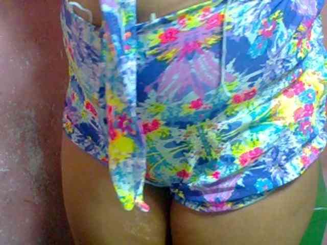 Estelahh Live Webcam on BongaCams