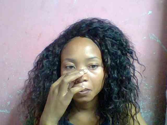 Estelahh webcam