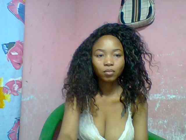Estelahh webcam