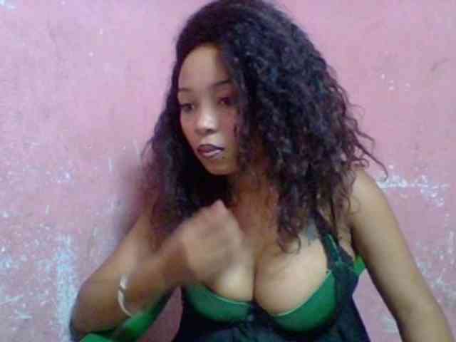 Estelahh webcam