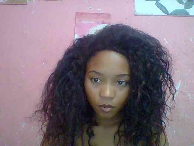 Estelahh webcam