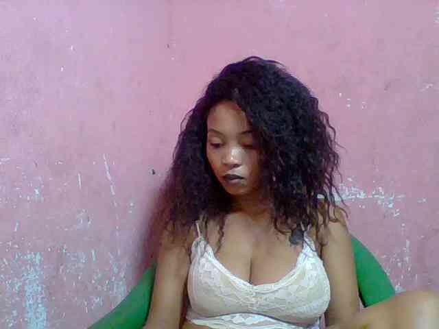 Estelahh webcam
