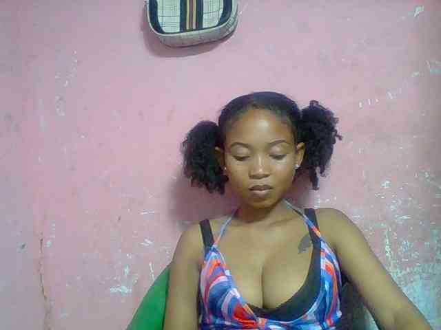 Estelahh webcam