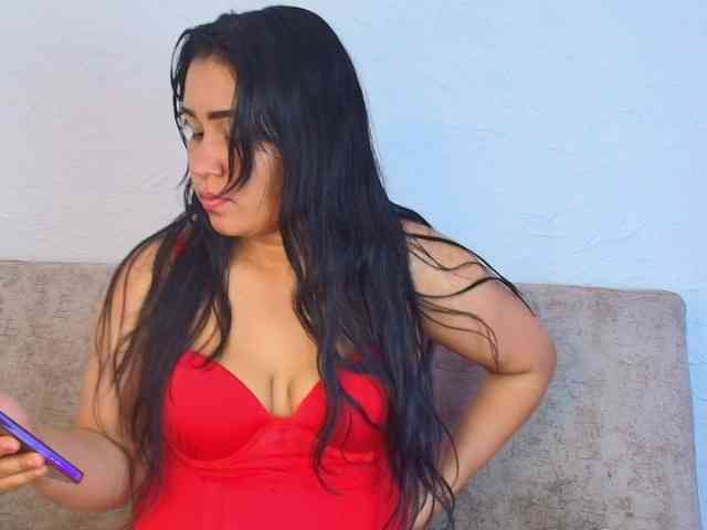 Rihanalee webcam