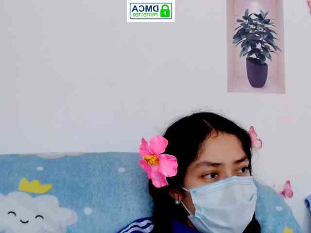 Kixzkir Live Webcam on BongaCams