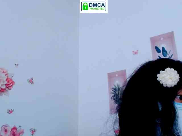 Kixzkir Live Webcam on BongaCams
