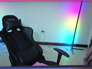 MiaLozano Porn Show