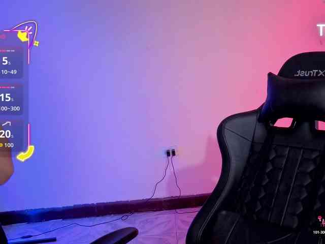 MiaLozano Live Webcam on BongaCams