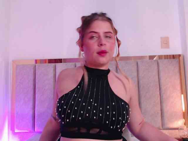 SunnyBlair webcam