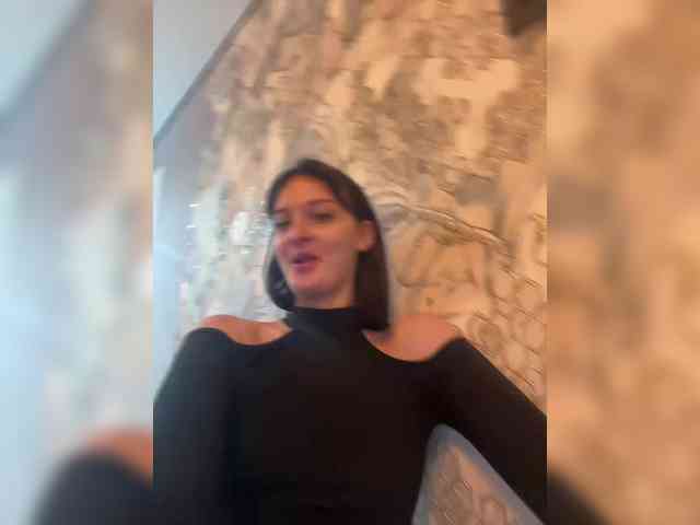 Stela23 Live Webcam on BongaCams