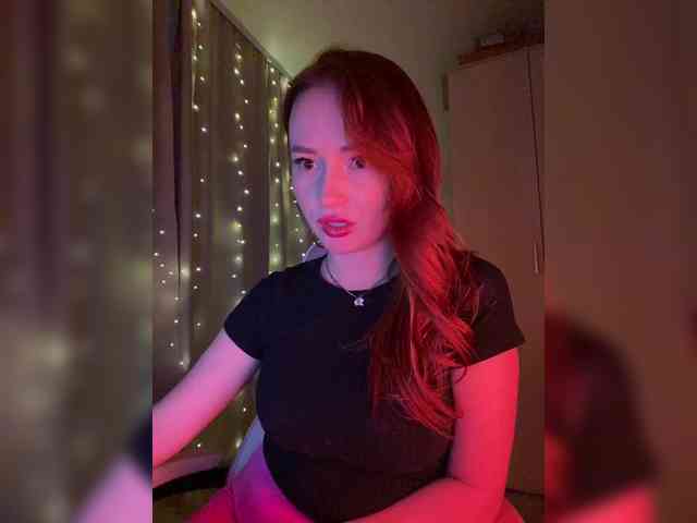 Lisichkina webcam