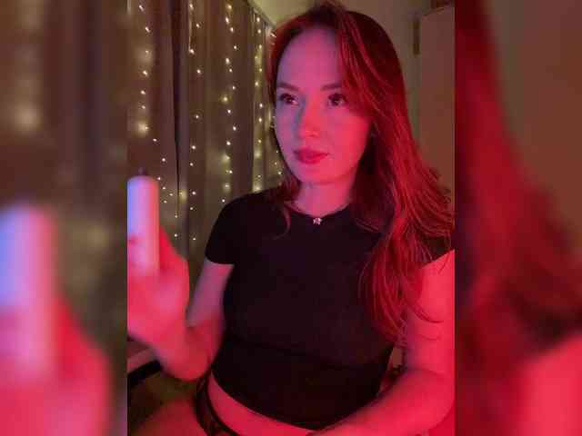 Lisichkina webcam
