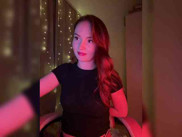 Lisichkina webcam