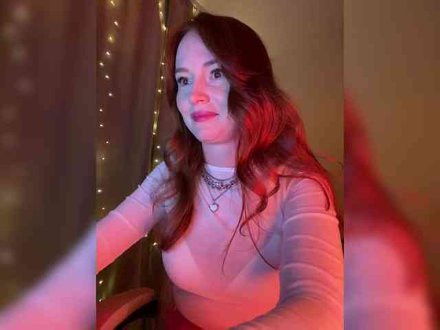 Lisichkina webcam