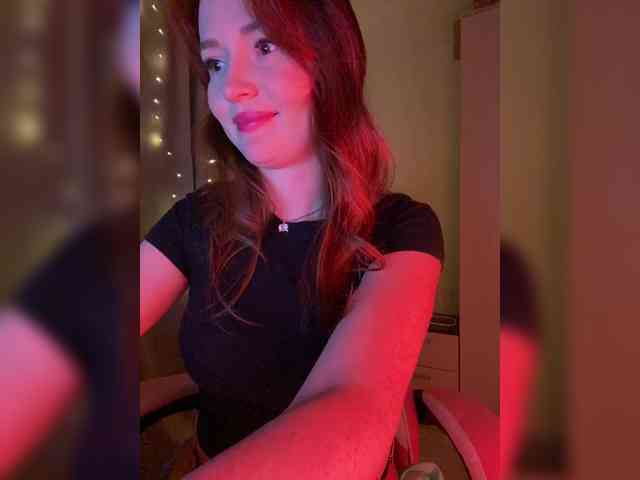 Lisichkina webcam