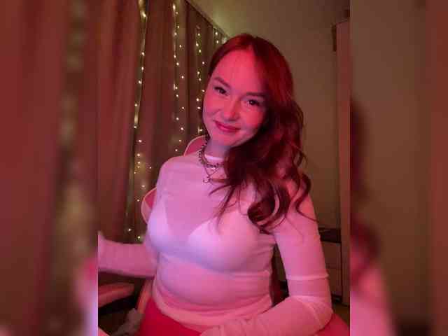 Lisichkina webcam