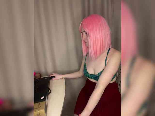 NauryXLoversz webcam